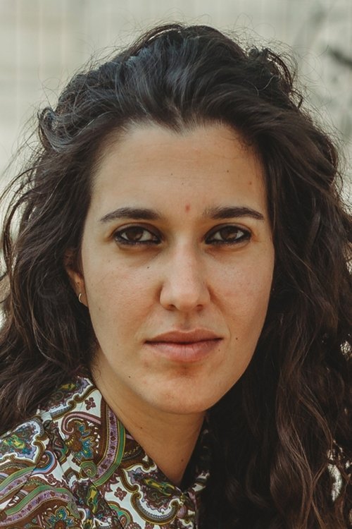 Asmaa Azaizeh zdjęcie