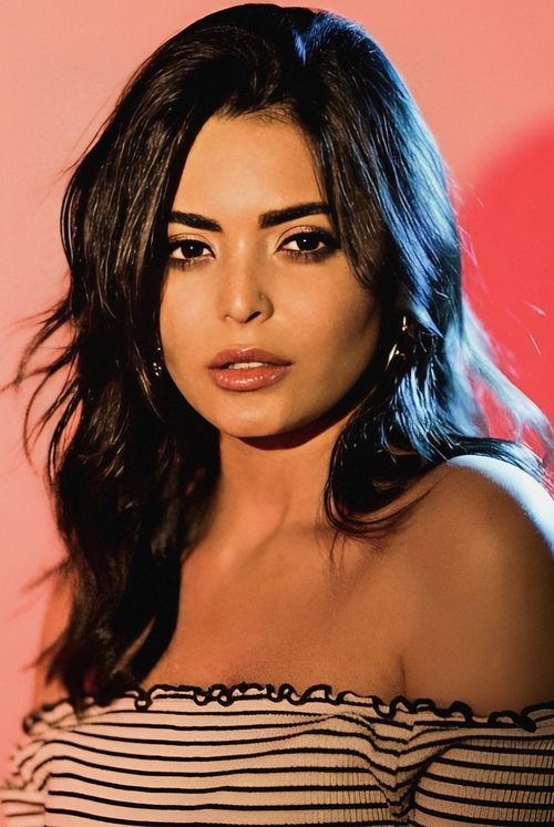 Asmaa Galal zdjęcie