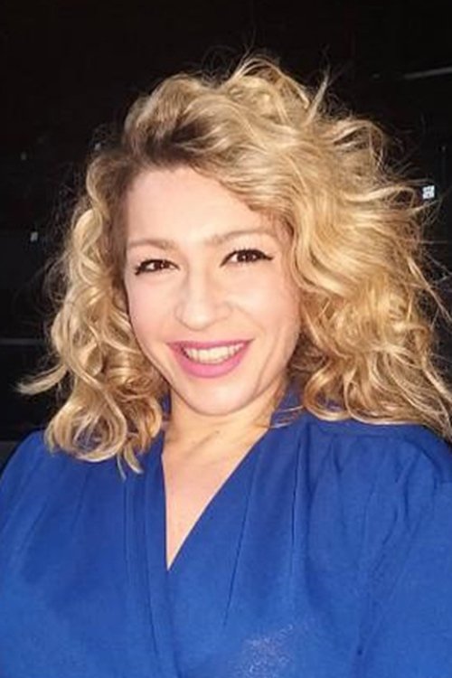 Ασπασία Κοκόση zdjęcie