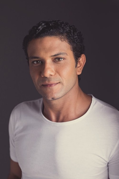 آسر ياسين zdjęcie