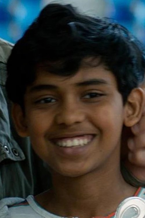 Assad Ahmed zdjęcie