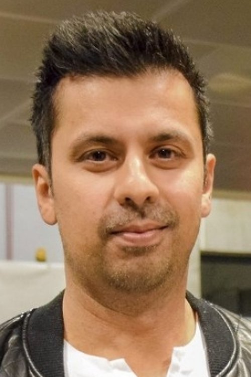 Assad Siddique zdjęcie