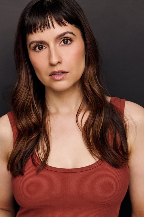 Asta Paredes zdjęcie