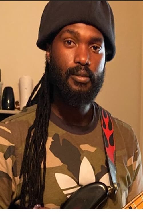 Aston Barrett Jr. zdjęcie