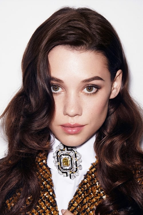 Astrid Bergès-Frisbey zdjęcie
