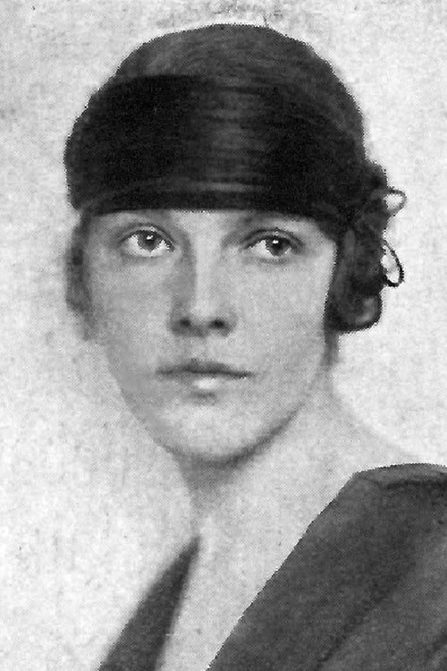 Astrid Holm zdjęcie