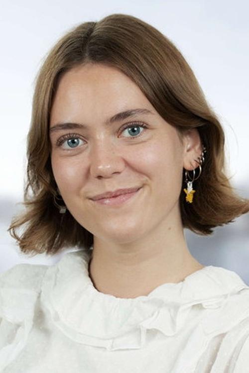 Astrid Juncher-Benzon zdjęcie