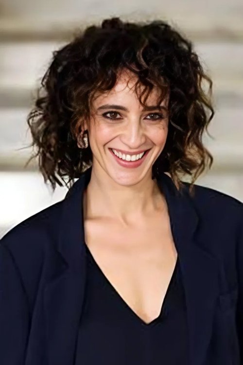 Astrid Meloni zdjęcie