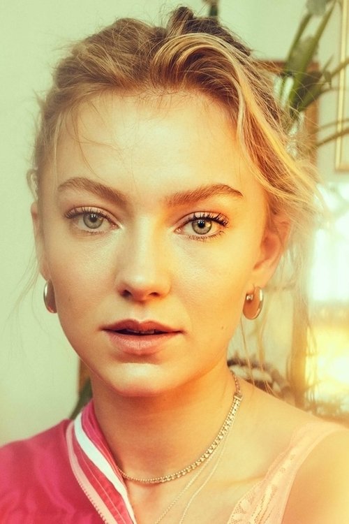 Astrid S zdjęcie