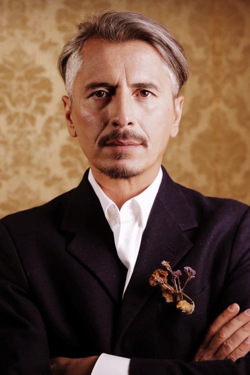 Astrit Kabashi zdjęcie