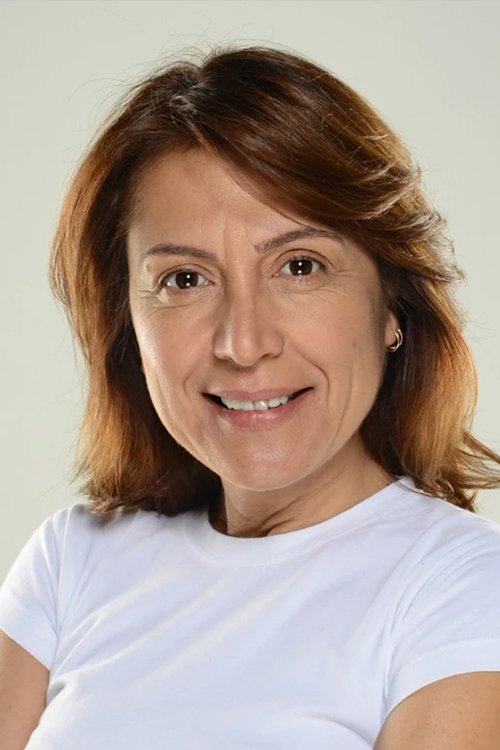 Asuman Dabak zdjęcie