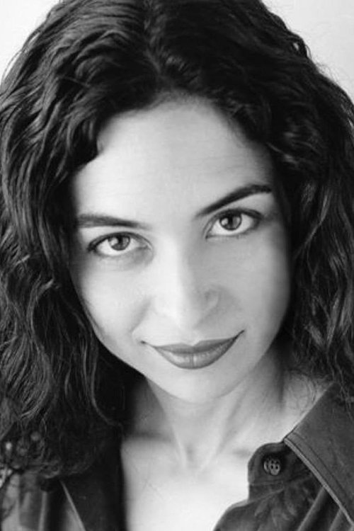 Athena Demos zdjęcie