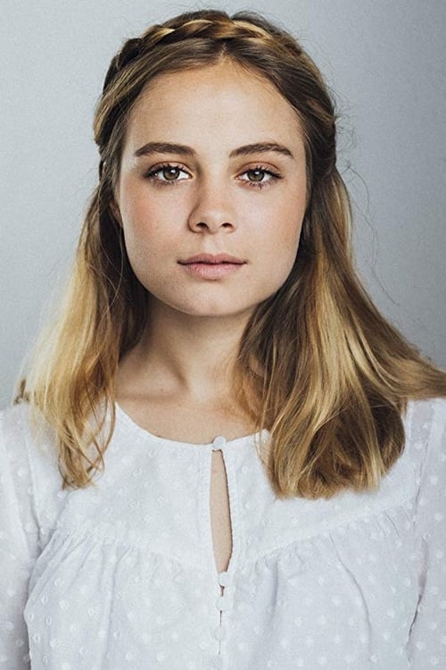 Athena Strates zdjęcie