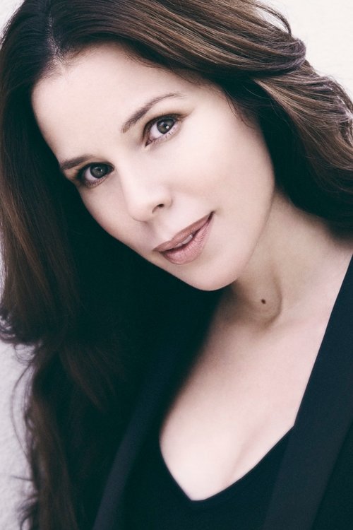 Athenea Mata zdjęcie