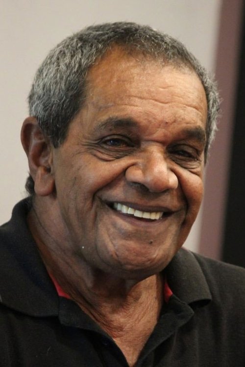 Athol Compton zdjęcie