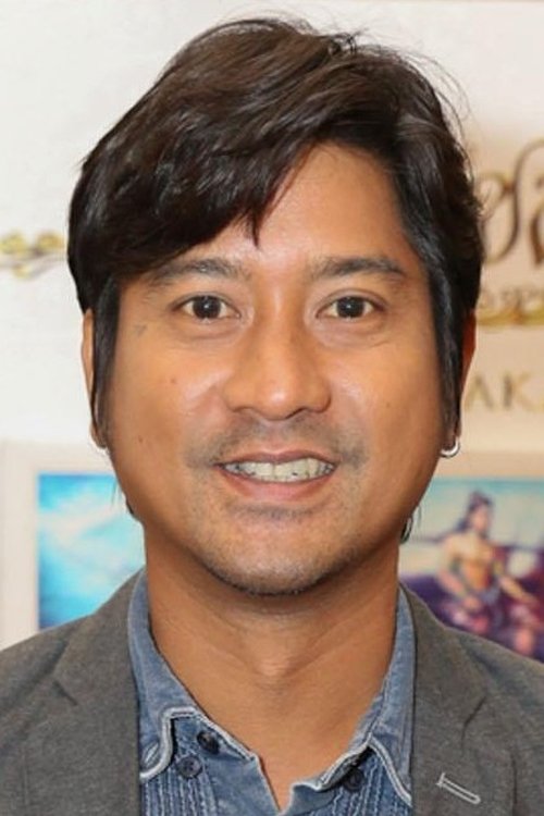 Atthaporn Teemakorn zdjęcie