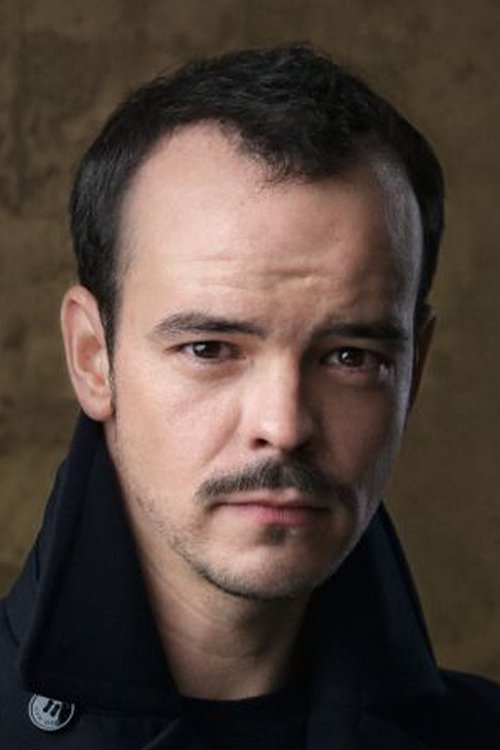 Attila Csapó zdjęcie