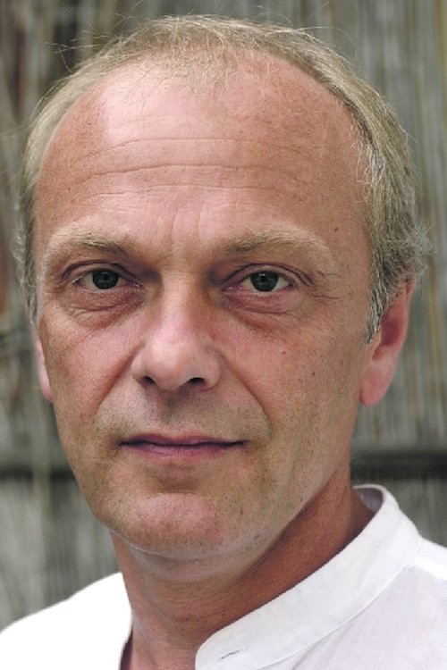 Attila Mokos zdjęcie