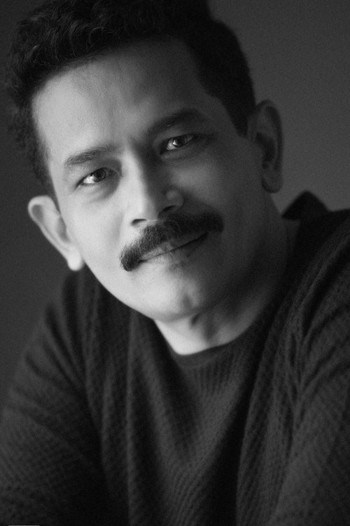 Atul Kulkarni zdjęcie