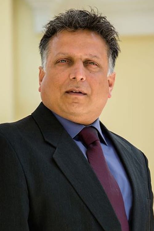 Atul Sharma zdjęcie