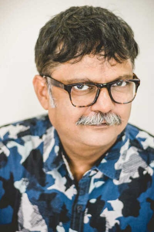 Atul Srivastava zdjęcie