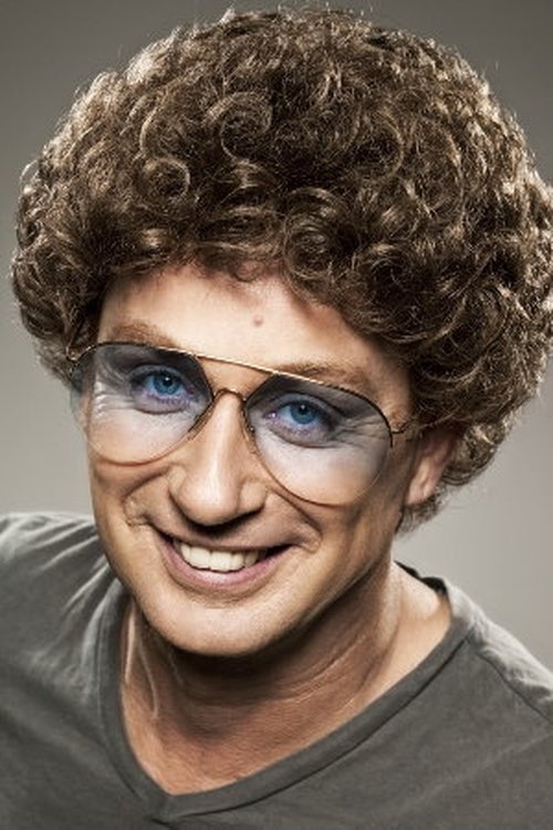 Atze Schröder zdjęcie