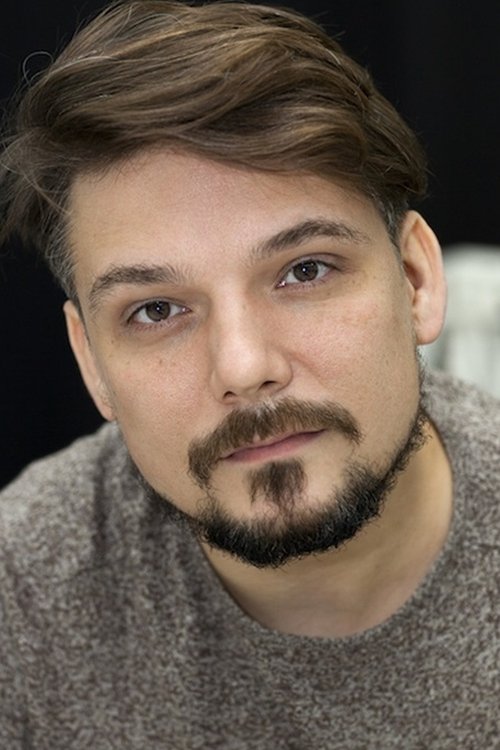 Aubert Fenoy zdjęcie