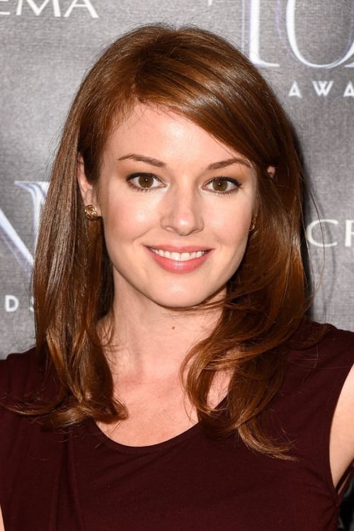 Aubrey Dollar zdjęcie