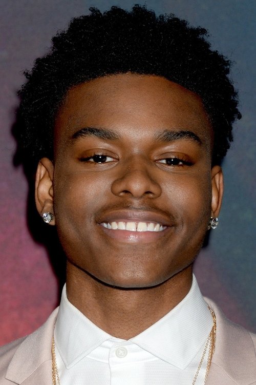 Aubrey Joseph zdjęcie
