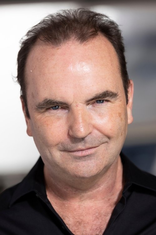 Aubrey Wakeling zdjęcie