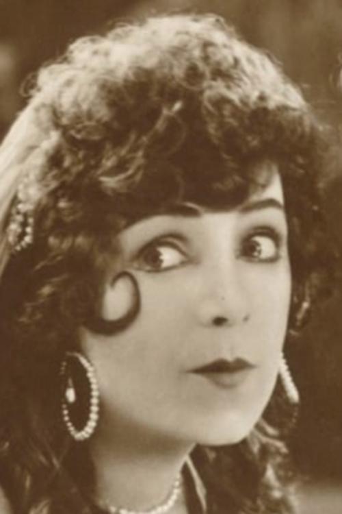 Aud Egede-Nissen zdjęcie