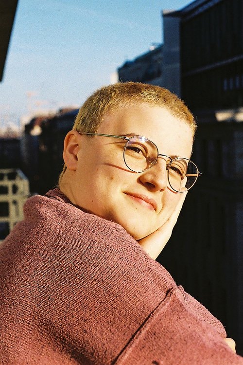 Aud Mason-Hyde zdjęcie