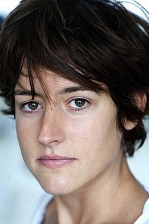 Aude Léger zdjęcie