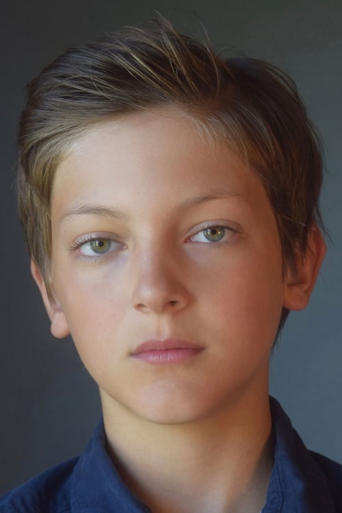 Auden Larratt zdjęcie