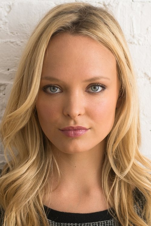 Auden Thornton zdjęcie