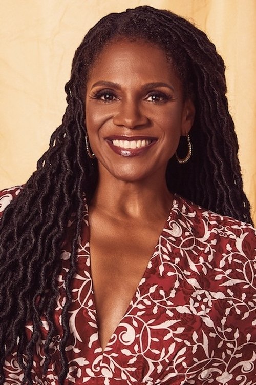 Audra McDonald zdjęcie