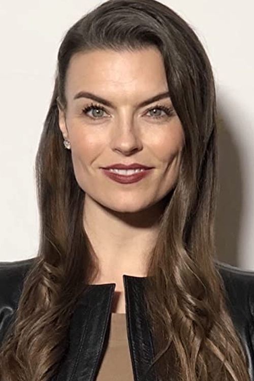 Audrey De León zdjęcie