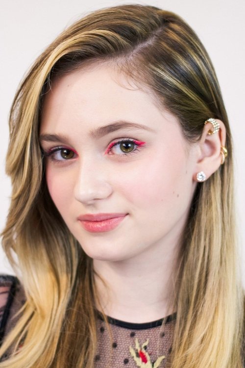 Audrey Grace Marshall zdjęcie