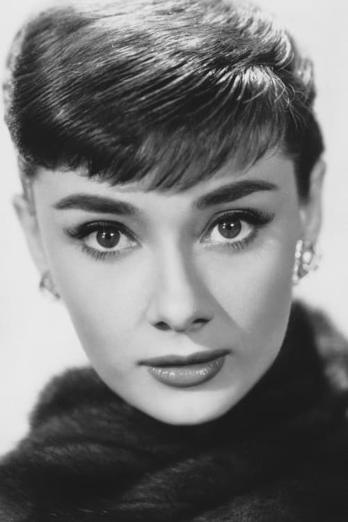 Audrey Hepburn zdjęcie