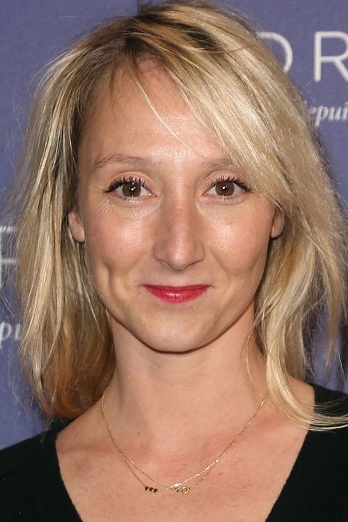 Audrey Lamy zdjęcie