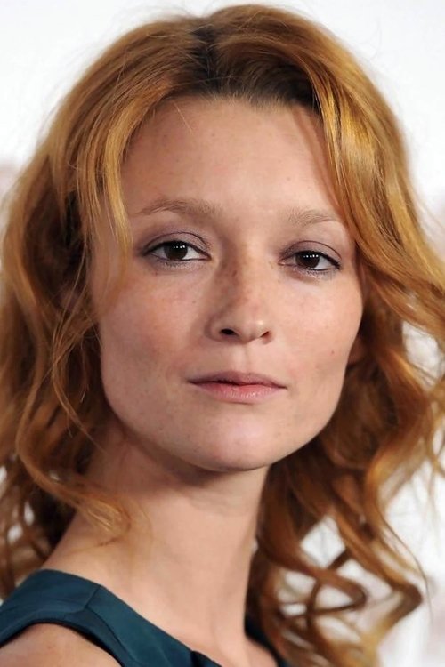 Audrey Marnay zdjęcie