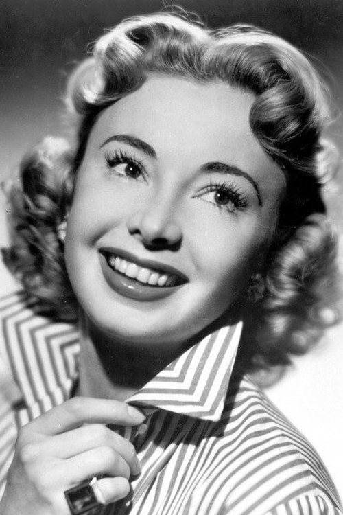 Audrey Meadows zdjęcie