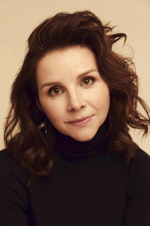 Audrey Moore zdjęcie