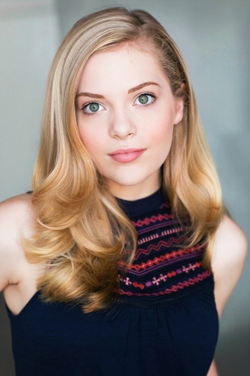 Audrey P. Scott zdjęcie