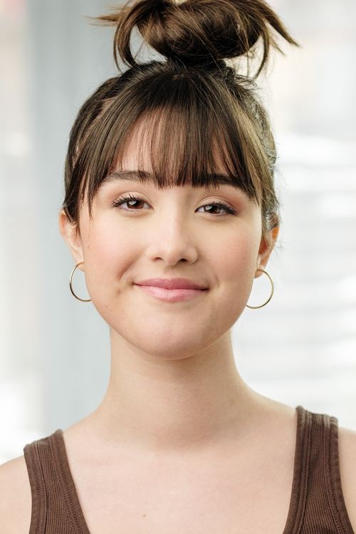 Audrey Smallman zdjęcie