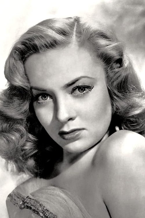 Audrey Totter zdjęcie