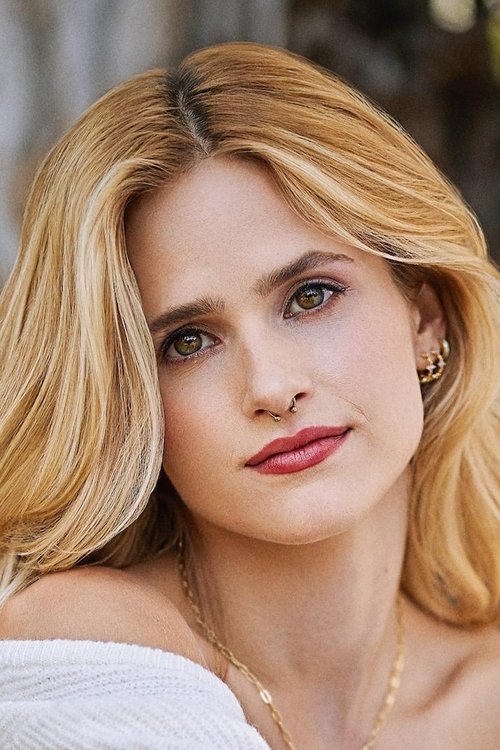 Audrey Zahn zdjęcie