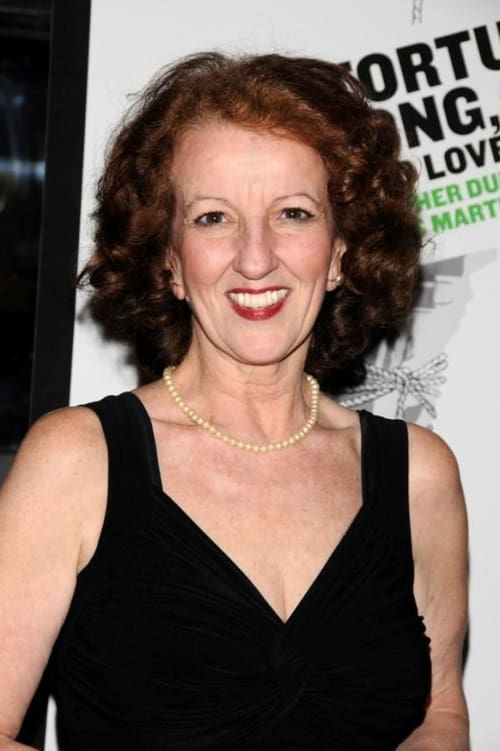 Audrie Neenan zdjęcie