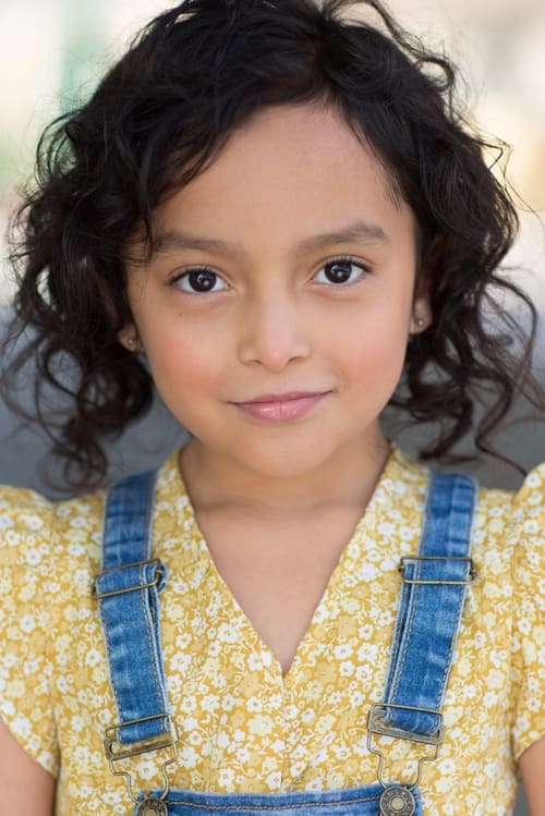 Audrina Miranda zdjęcie