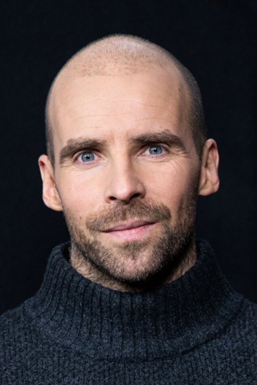 Auðunn Blöndal zdjęcie